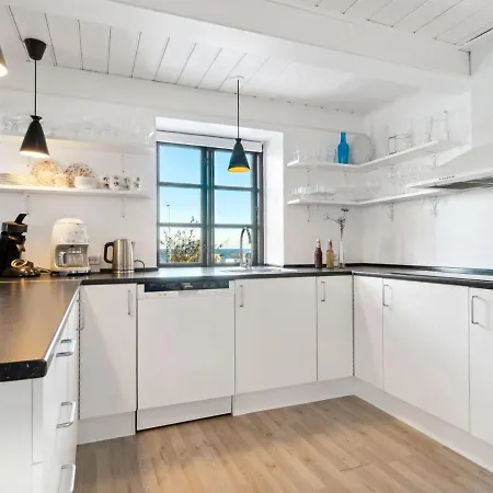 Harka - 150m From The Sea In Bornholm By Interhome Allinge-Sandvig