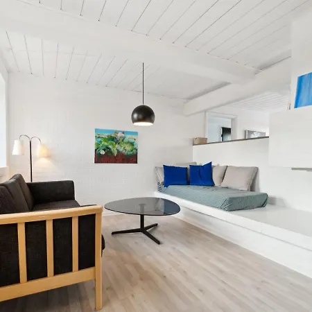 Apartment Harka - 150m From The Sea In Bornholm By Interhome Allinge-Sandvig