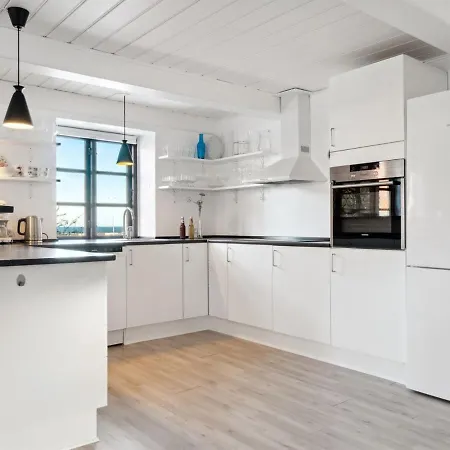 Harka - 150m From The Sea In Bornholm By Interhome Apartment Allinge-Sandvig