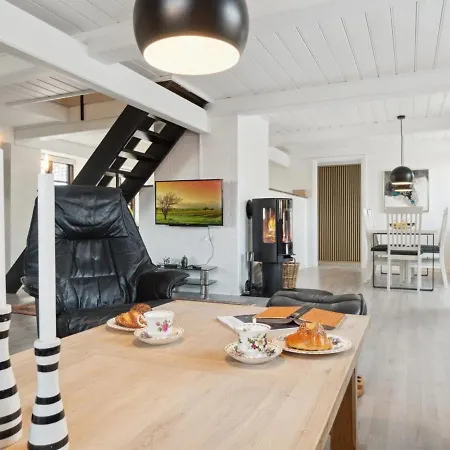 Harka - 150m From The Sea In Bornholm By Interhome Allinge-Sandvig