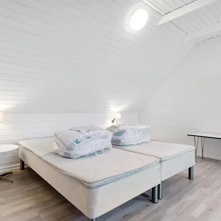 Harka - 150m From The Sea In Bornholm By Interhome *