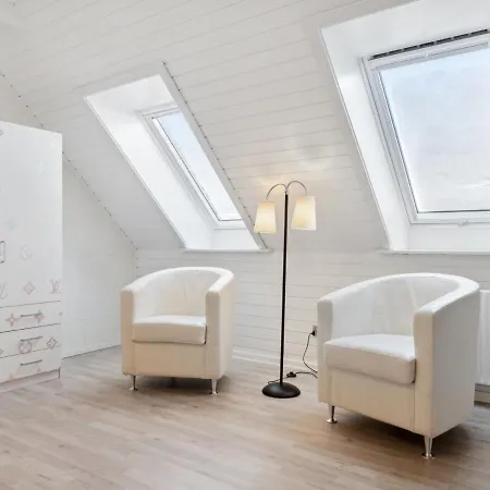 Harka - 150m From The Sea In Bornholm By Interhome Apartment *