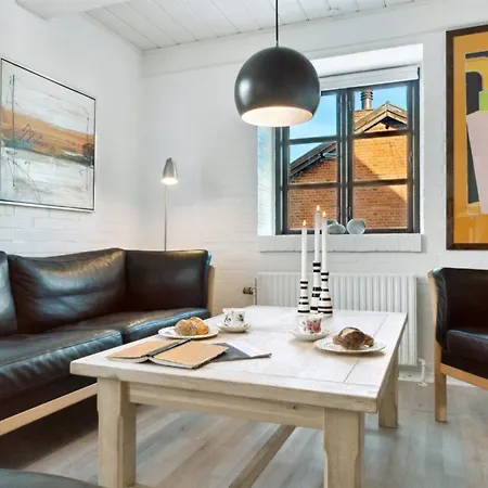 Harka - 150m From The Sea In Bornholm By Interhome