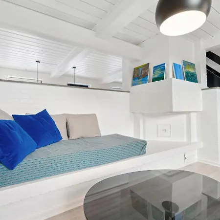 Apartment Harka - 150m From The Sea In Bornholm By Interhome Allinge-Sandvig