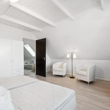 Harka - 150m From The Sea In Bornholm By Interhome * Allinge-Sandvig