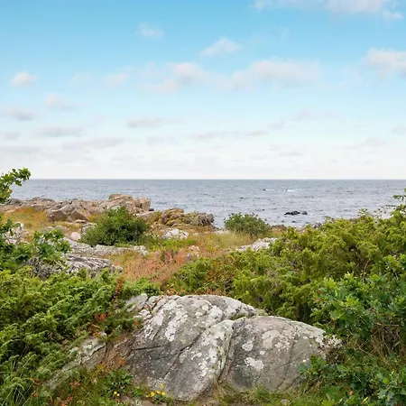Harka - 150m From The Sea In Bornholm By Interhome Apartment *